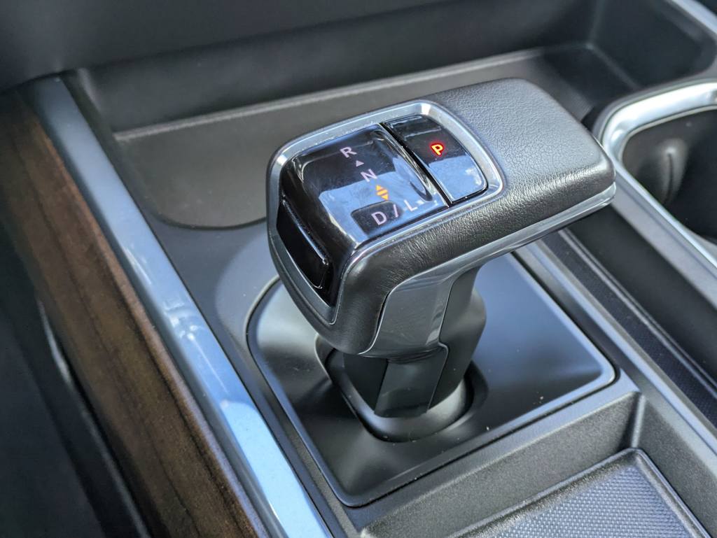 Thumbnail: 2022 Chevrolet Silverado 1500 - 16