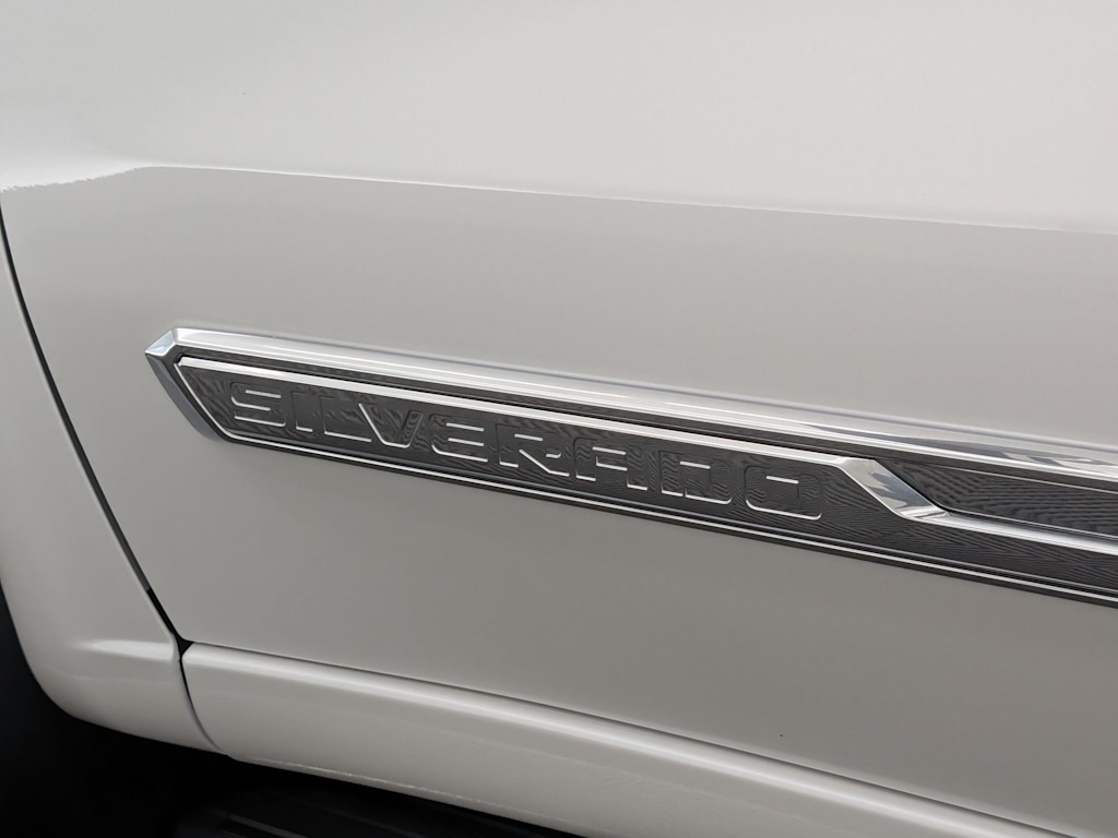 Thumbnail: 2023 Chevrolet Silverado 1500 - 26