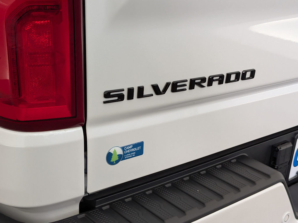 Thumbnail: 2023 Chevrolet Silverado 1500 - 27