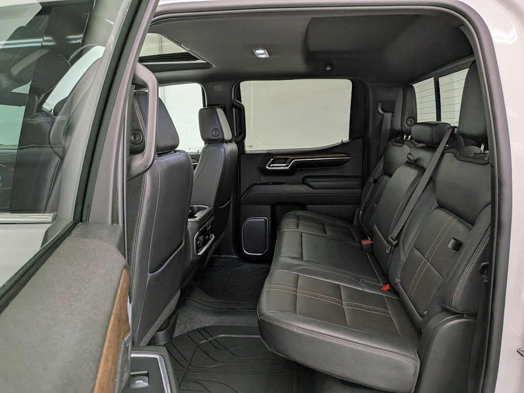 Thumbnail: 2023 Chevrolet Silverado 1500 - 31