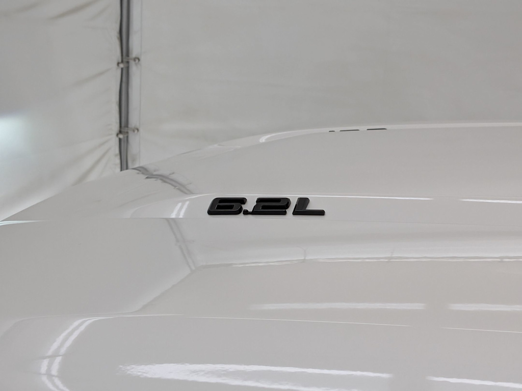 Thumbnail: 2023 Chevrolet Silverado 1500 - 24