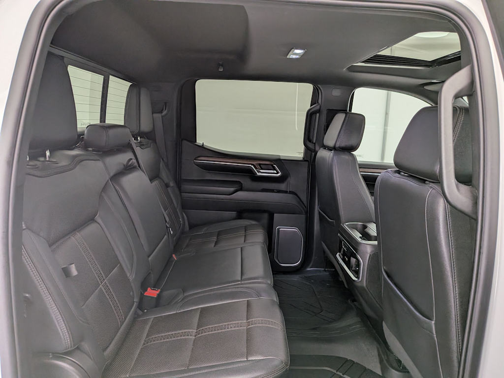 Thumbnail: 2023 Chevrolet Silverado 1500 - 32