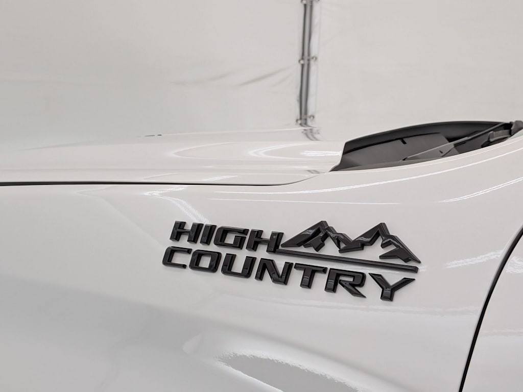 Thumbnail: 2023 Chevrolet Silverado 1500 - 7