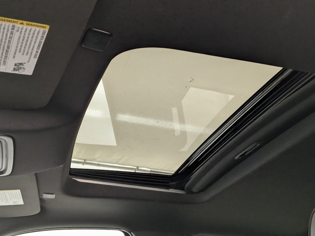 Thumbnail: 2023 Chevrolet Silverado 1500 - 30