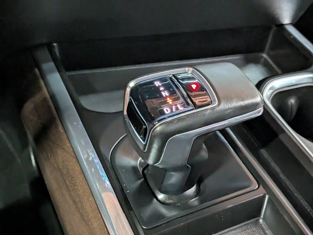 Thumbnail: 2023 Chevrolet Silverado 1500 - 16