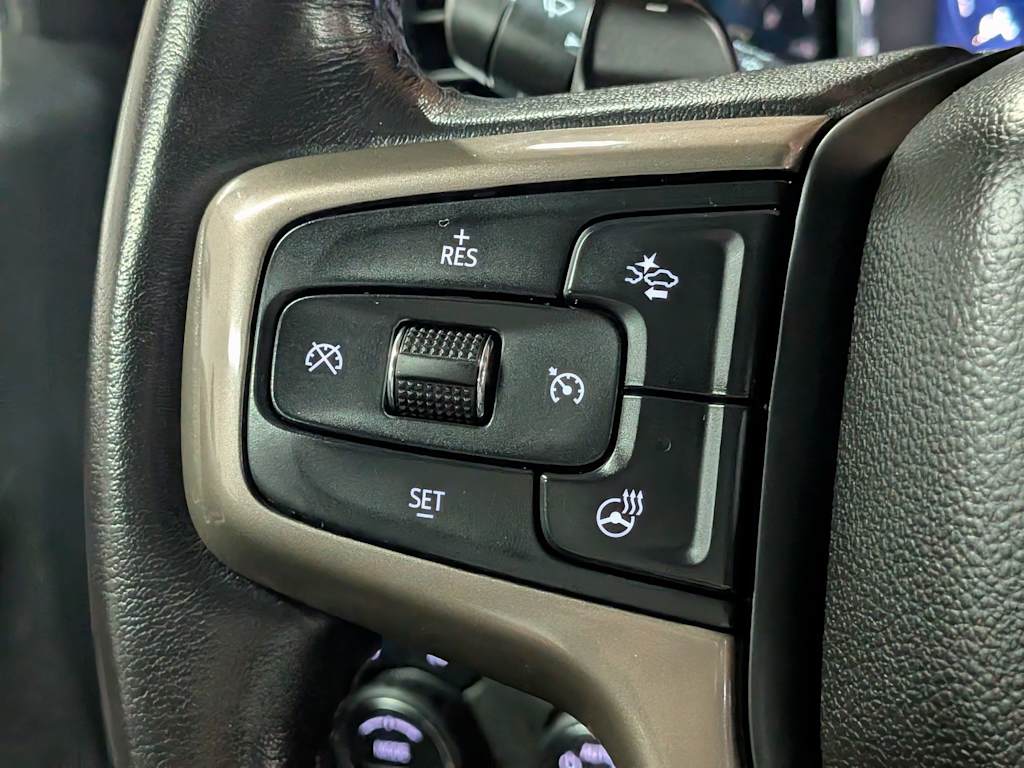 Thumbnail: 2023 Chevrolet Silverado 1500 - 33