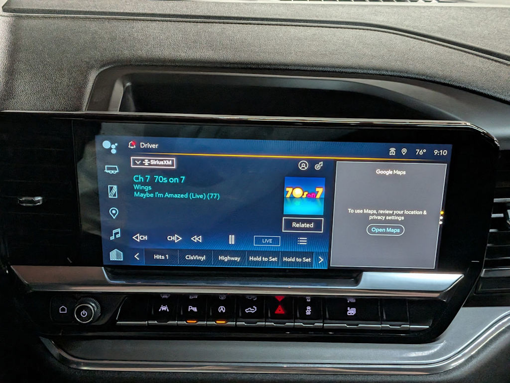 Thumbnail: 2023 Chevrolet Silverado 1500 - 15