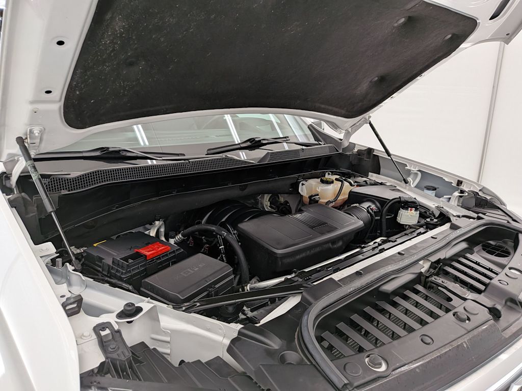 Thumbnail: 2023 Chevrolet Silverado 1500 - 9