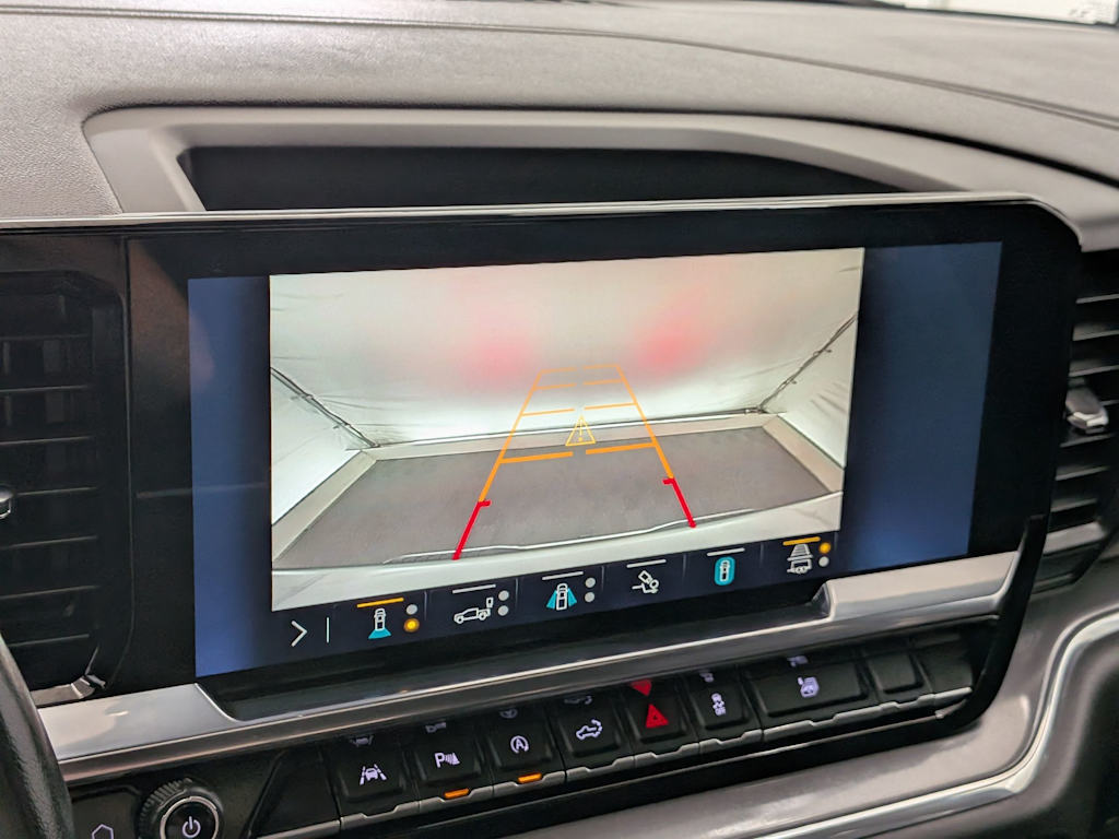 Thumbnail: 2023 Chevrolet Silverado 1500 - 36