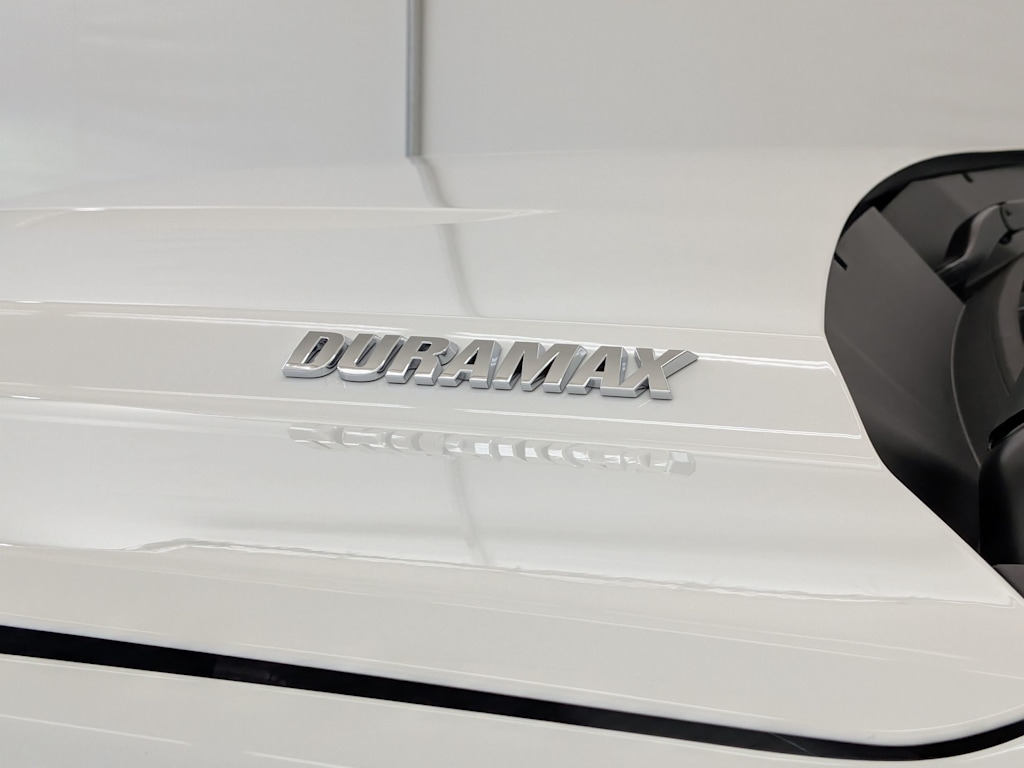 Thumbnail: 2025 Chevrolet Silverado 1500 - 25