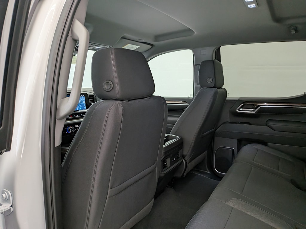 Thumbnail: 2025 Chevrolet Silverado 1500 - 13