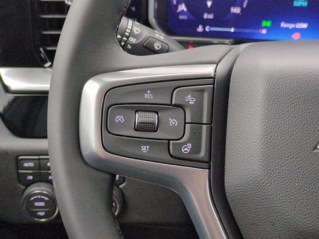 Thumbnail: 2026 Chevrolet Silverado 1500 - 27