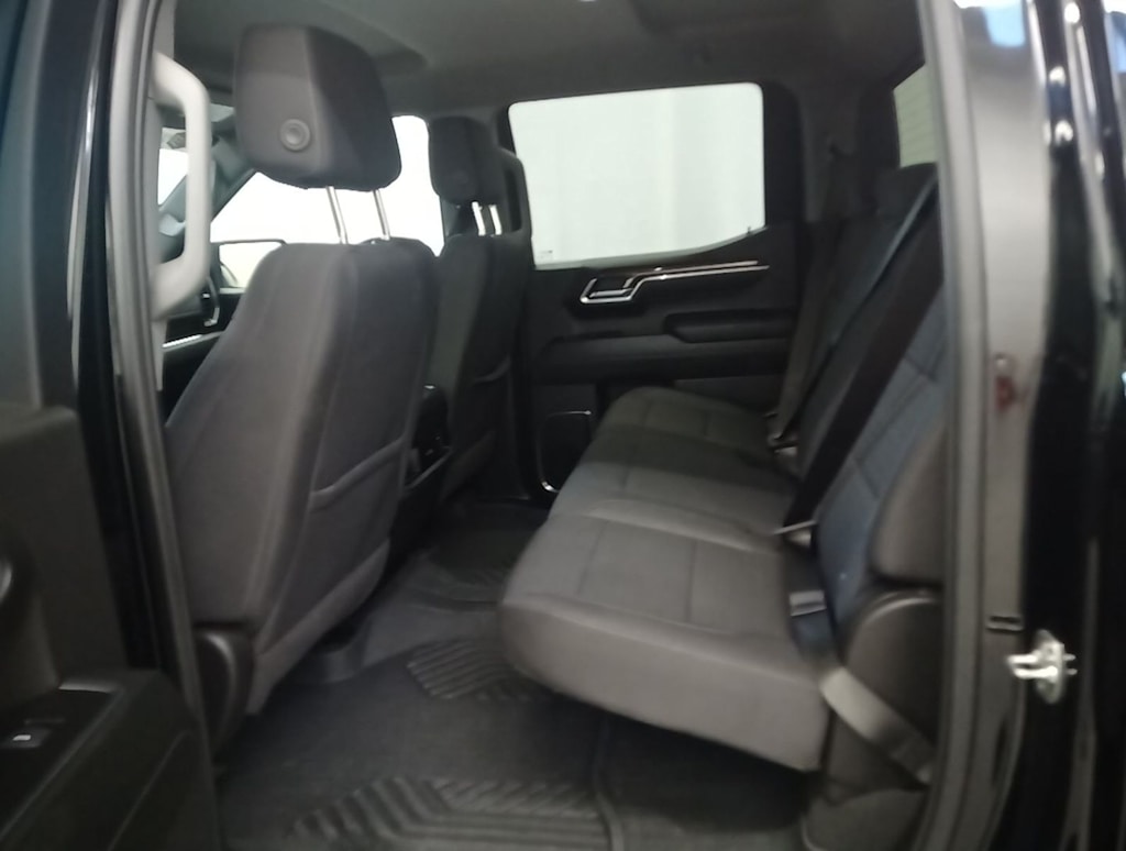 Thumbnail: 2025 Chevrolet Silverado 1500 - 7