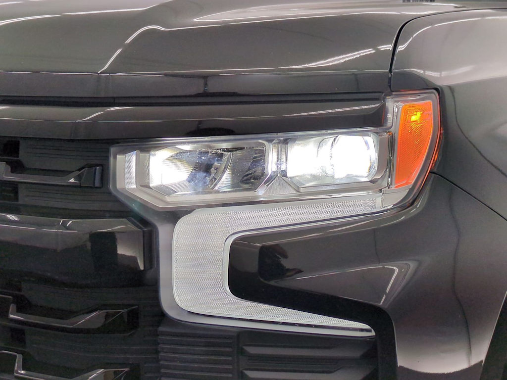 Thumbnail: 2025 Chevrolet Silverado 1500 - 24