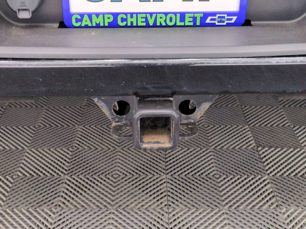 Thumbnail: 2025 Chevrolet Silverado 1500 - 35