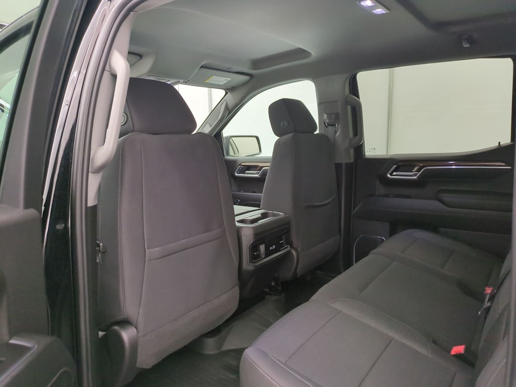 Thumbnail: 2025 Chevrolet Silverado 1500 - 13