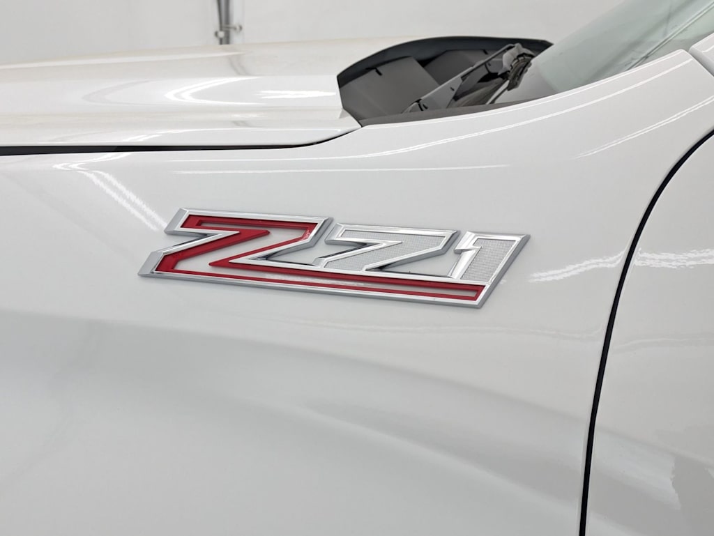 Thumbnail: 2026 Chevrolet Silverado 1500 - 7