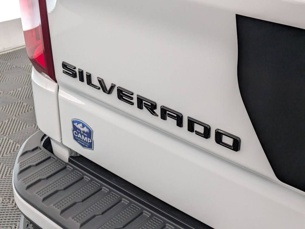 Thumbnail: 2025 Chevrolet Silverado 1500 - 28