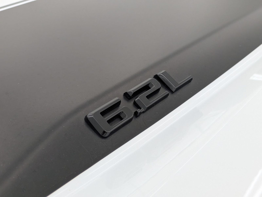 Thumbnail: 2025 Chevrolet Silverado 1500 - 24