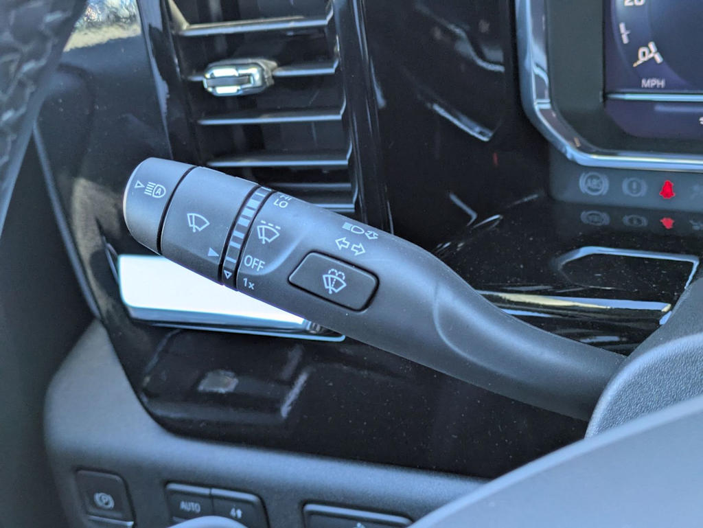 Thumbnail: 2025 Chevrolet Silverado 1500 - 15