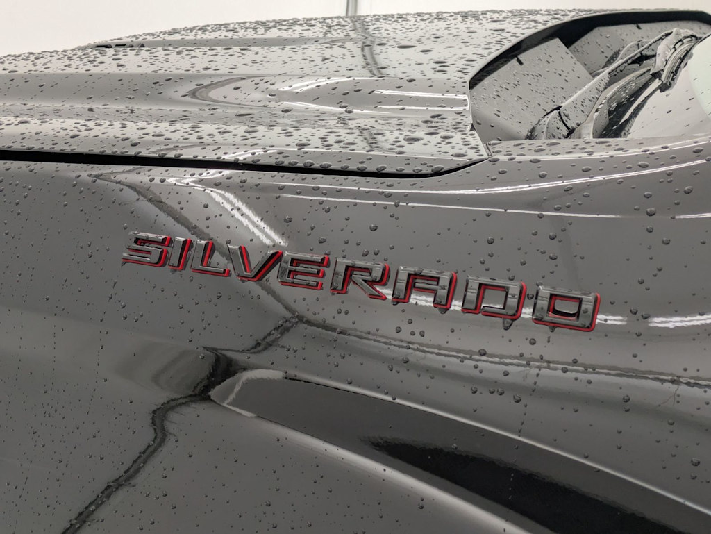Thumbnail: 2026 Chevrolet Silverado 1500 - 7