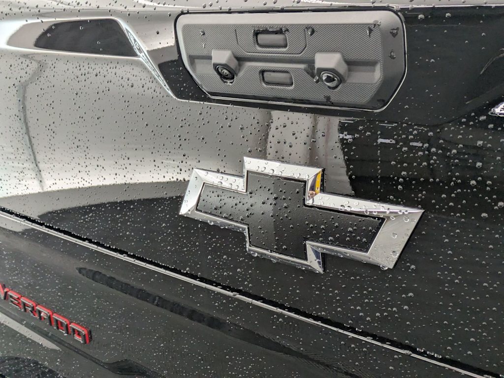 Thumbnail: 2026 Chevrolet Silverado 1500 - 27