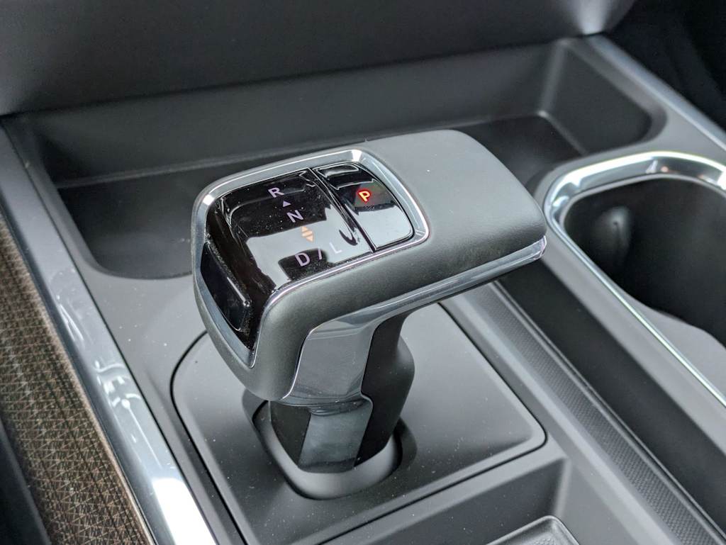 Thumbnail: 2026 Chevrolet Silverado 1500 - 35