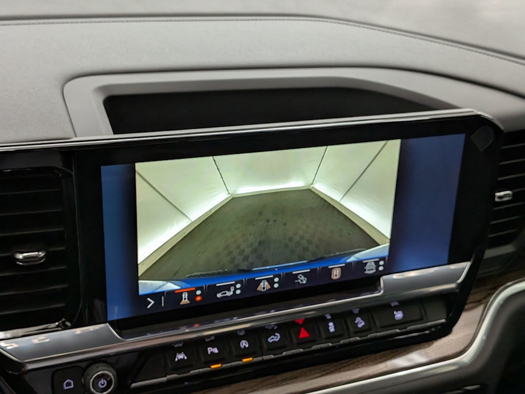 Thumbnail: 2025 Chevrolet Silverado 1500 - 36