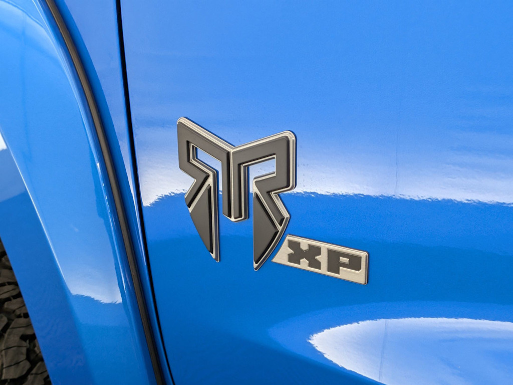 Thumbnail: 2025 Chevrolet Silverado 1500 - 7