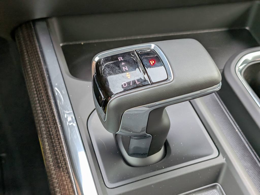 Thumbnail: 2025 Chevrolet Silverado 1500 - 16