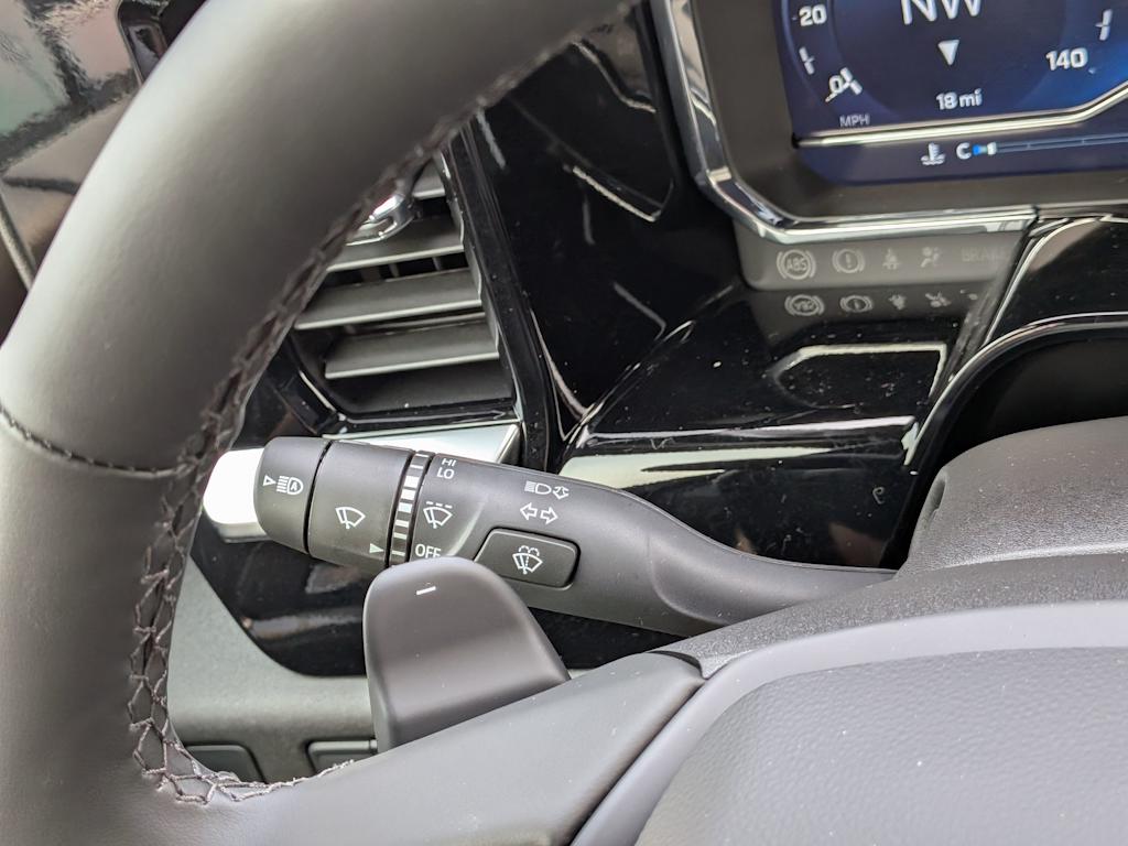 Thumbnail: 2025 Chevrolet Silverado 1500 - 35