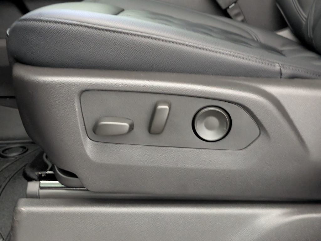 Thumbnail: 2025 Chevrolet Silverado 1500 - 29