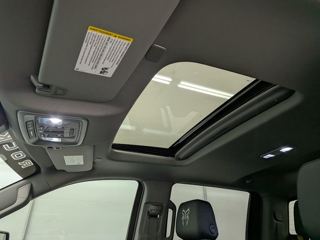 Thumbnail: 2025 Chevrolet Silverado 1500 - 30