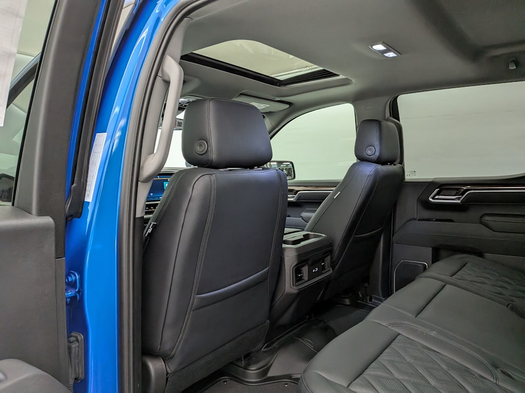 Thumbnail: 2025 Chevrolet Silverado 1500 - 13