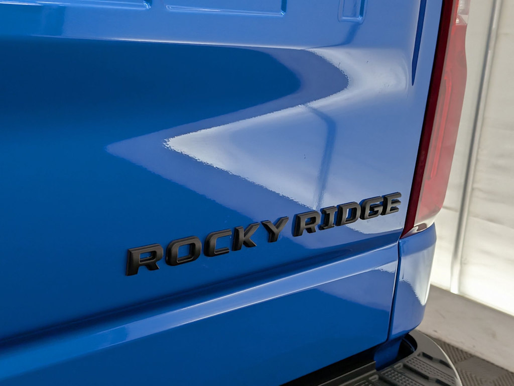 Thumbnail: 2025 Chevrolet Silverado 1500 - 27