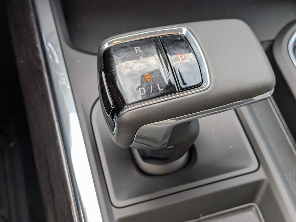 Thumbnail: 2026 Chevrolet Silverado 1500 - 37