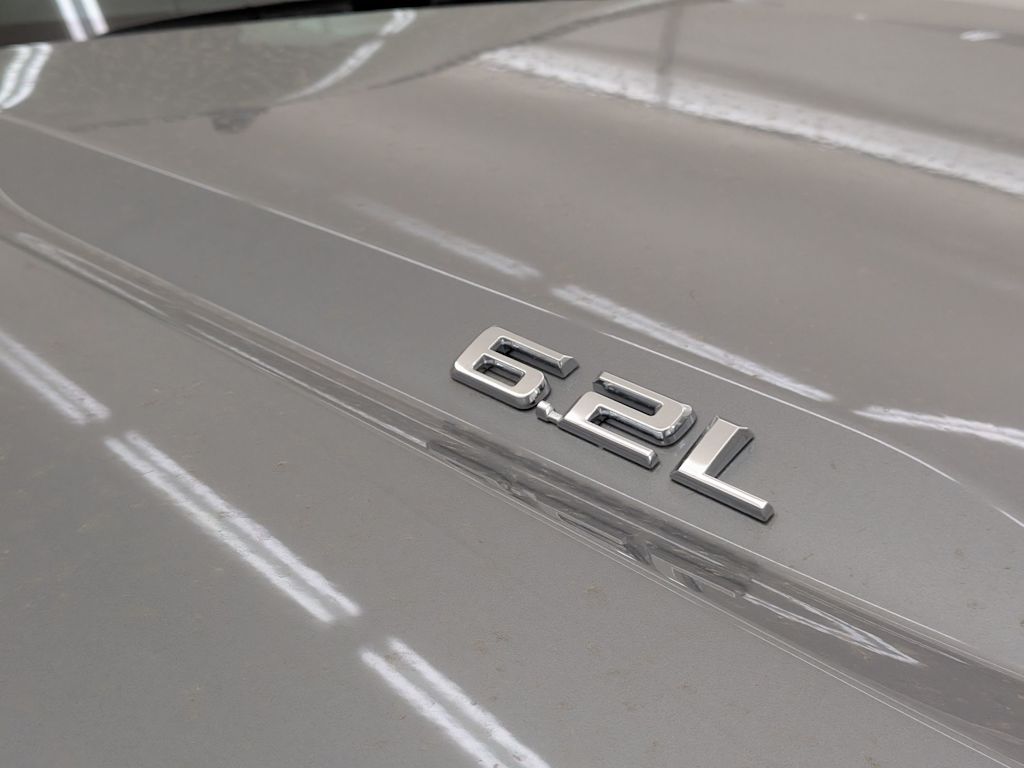 Thumbnail: 2026 Chevrolet Silverado 1500 - 27