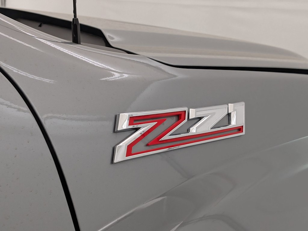 Thumbnail: 2026 Chevrolet Silverado 1500 - 26