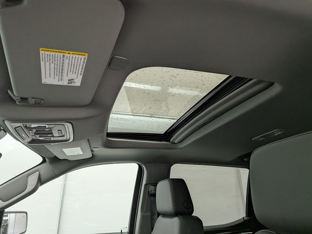 Thumbnail: 2026 Chevrolet Silverado 1500 - 29