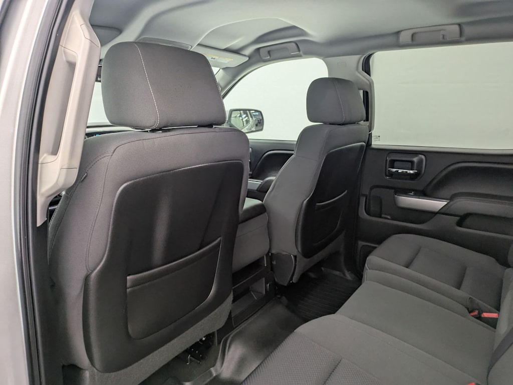 Thumbnail: 2015 Chevrolet Silverado 1500 - 13