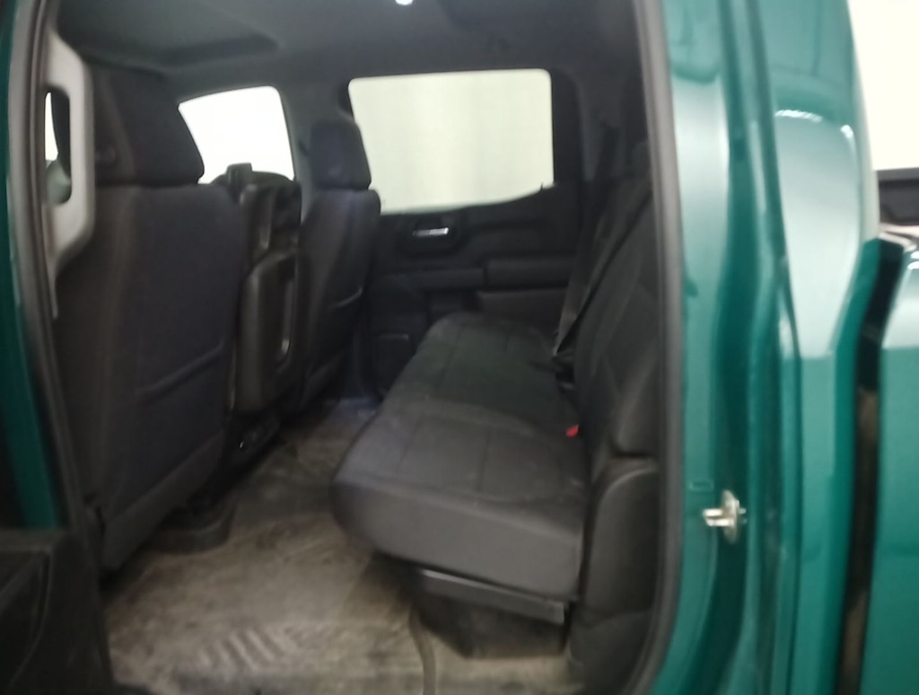 Thumbnail: 2021 Chevrolet Silverado 1500 - 7