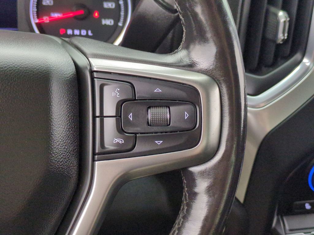 Thumbnail: 2020 Chevrolet Silverado 1500 - 29
