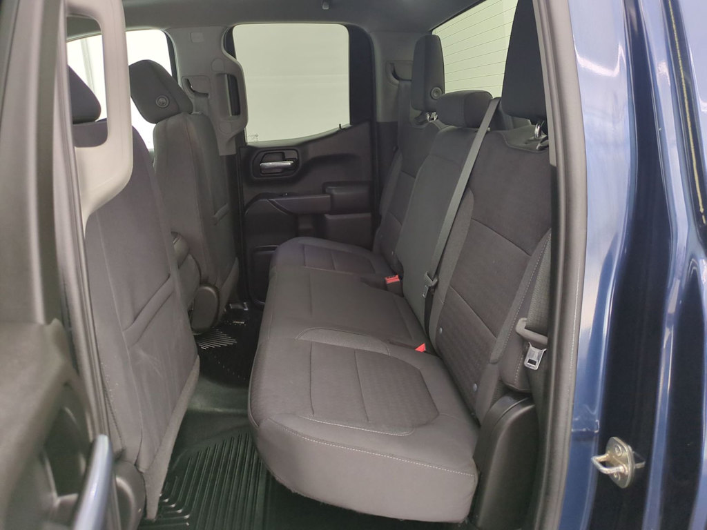 Thumbnail: 2020 Chevrolet Silverado 1500 - 26