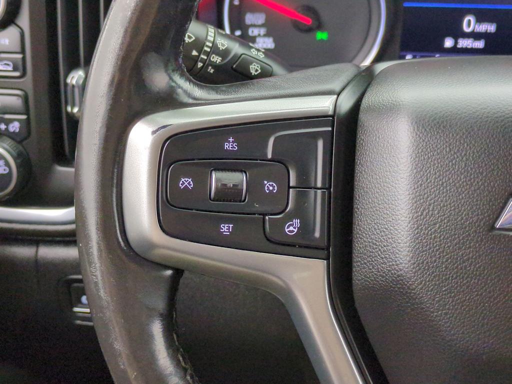 Thumbnail: 2020 Chevrolet Silverado 1500 - 28