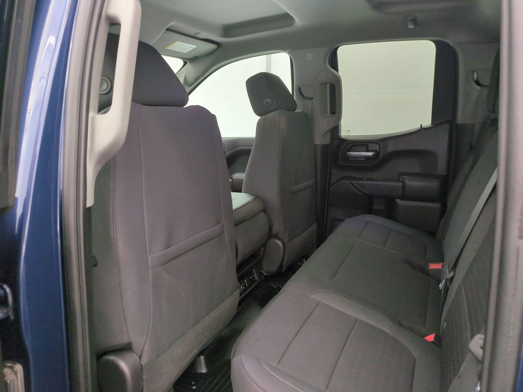 Thumbnail: 2020 Chevrolet Silverado 1500 - 13