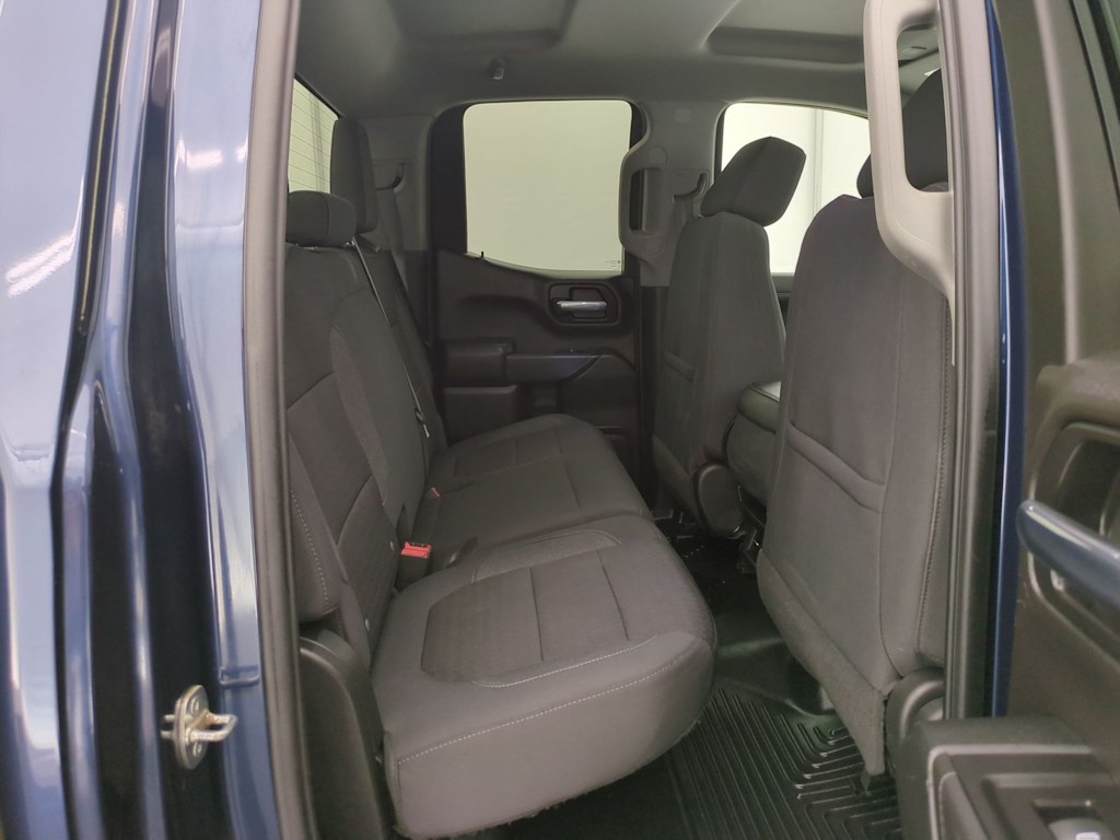 Thumbnail: 2020 Chevrolet Silverado 1500 - 27
