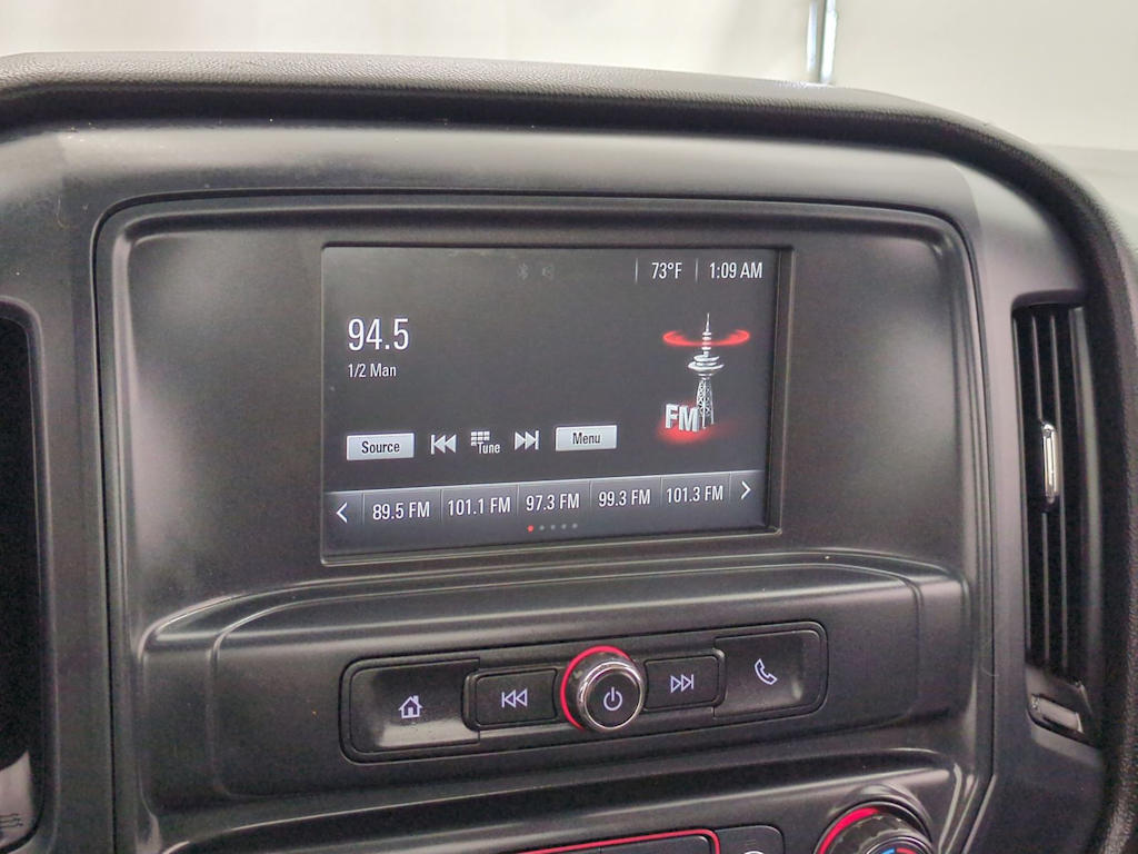 Thumbnail: 2016 GMC Sierra 3500 - 13