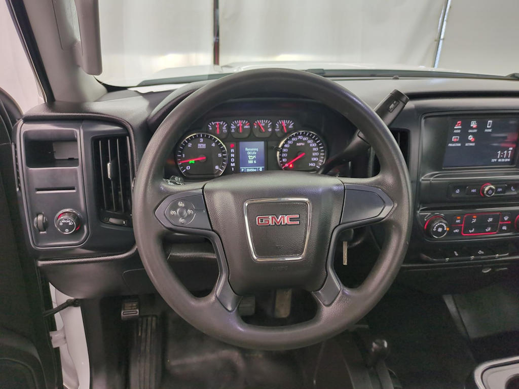 Thumbnail: 2016 GMC Sierra 3500 - 10