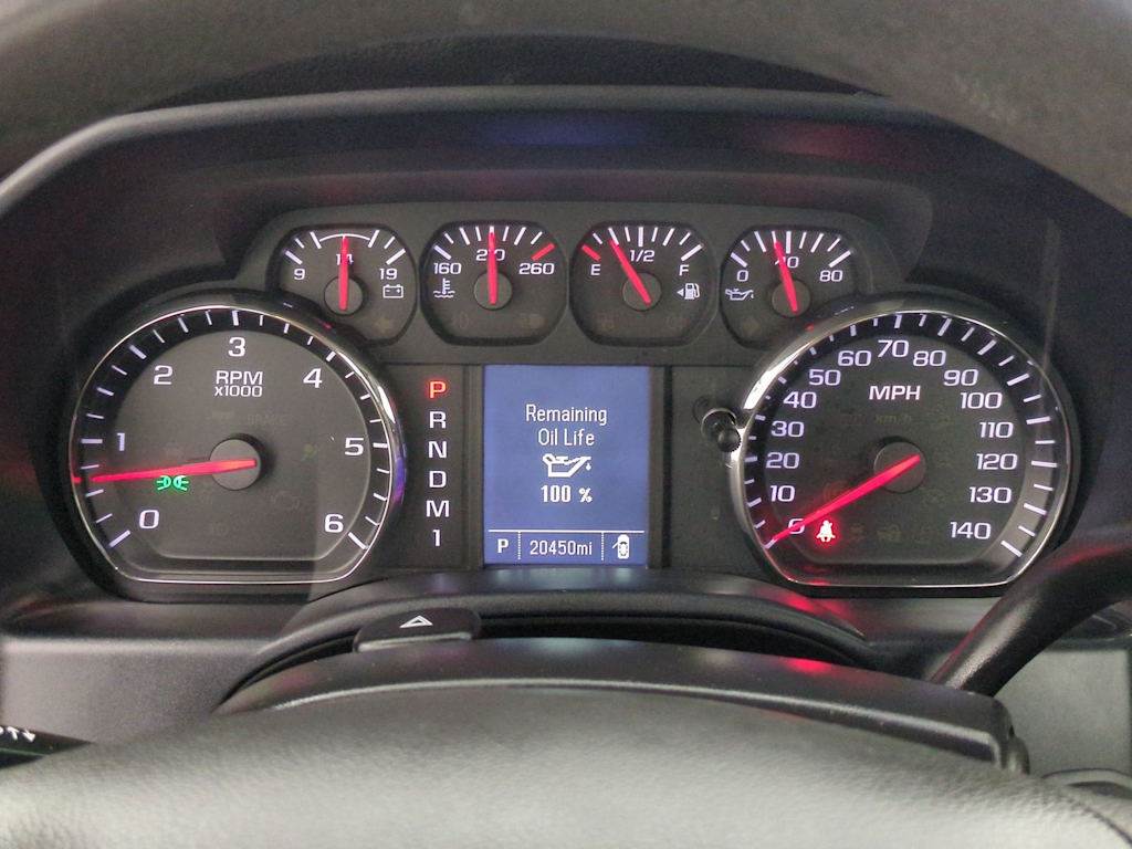 Thumbnail: 2016 GMC Sierra 3500 - 15