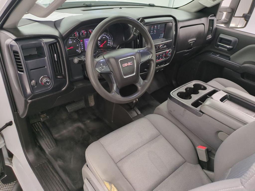Thumbnail: 2016 GMC Sierra 3500 - 2